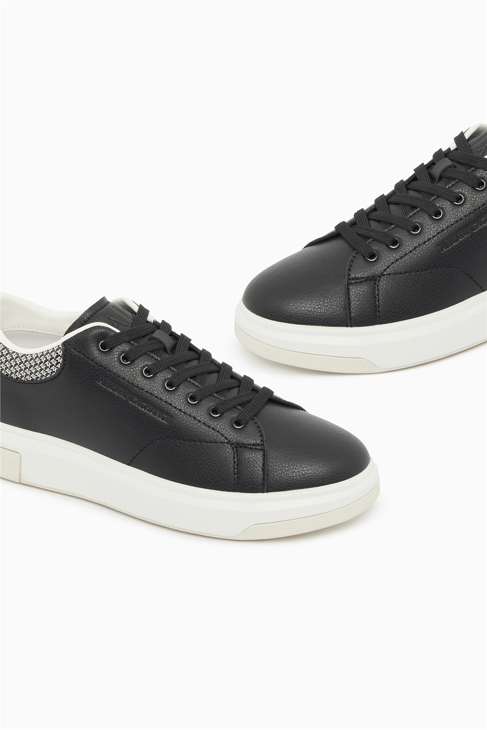 Armani Exchange Erkek Sneaker