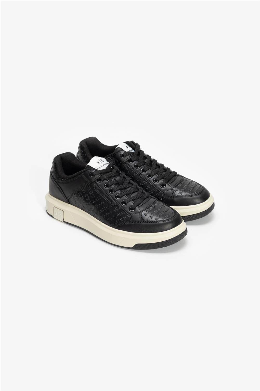 Armani Exchange Erkek Sneaker