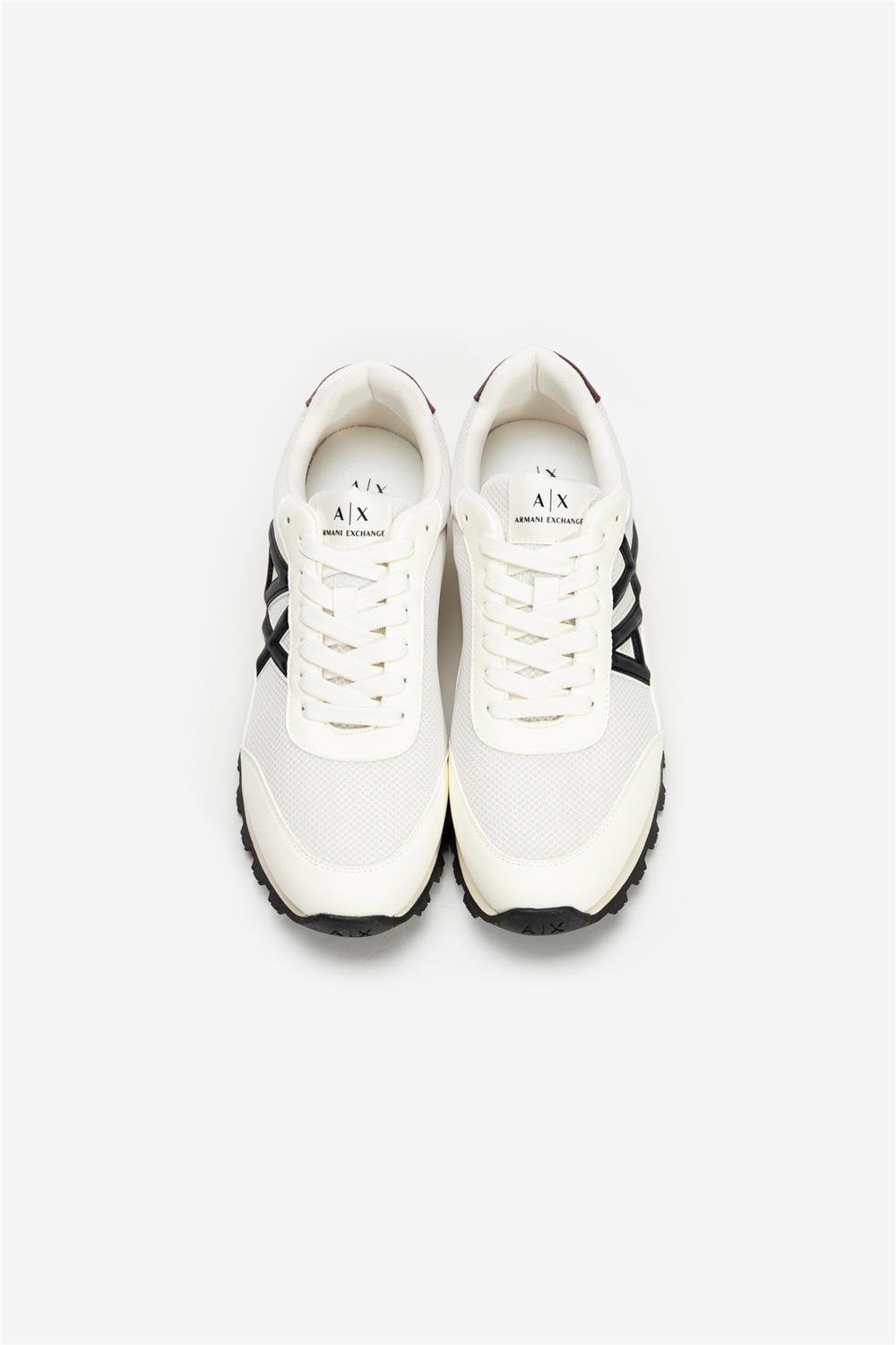 Armani Exchange Erkek Sneaker