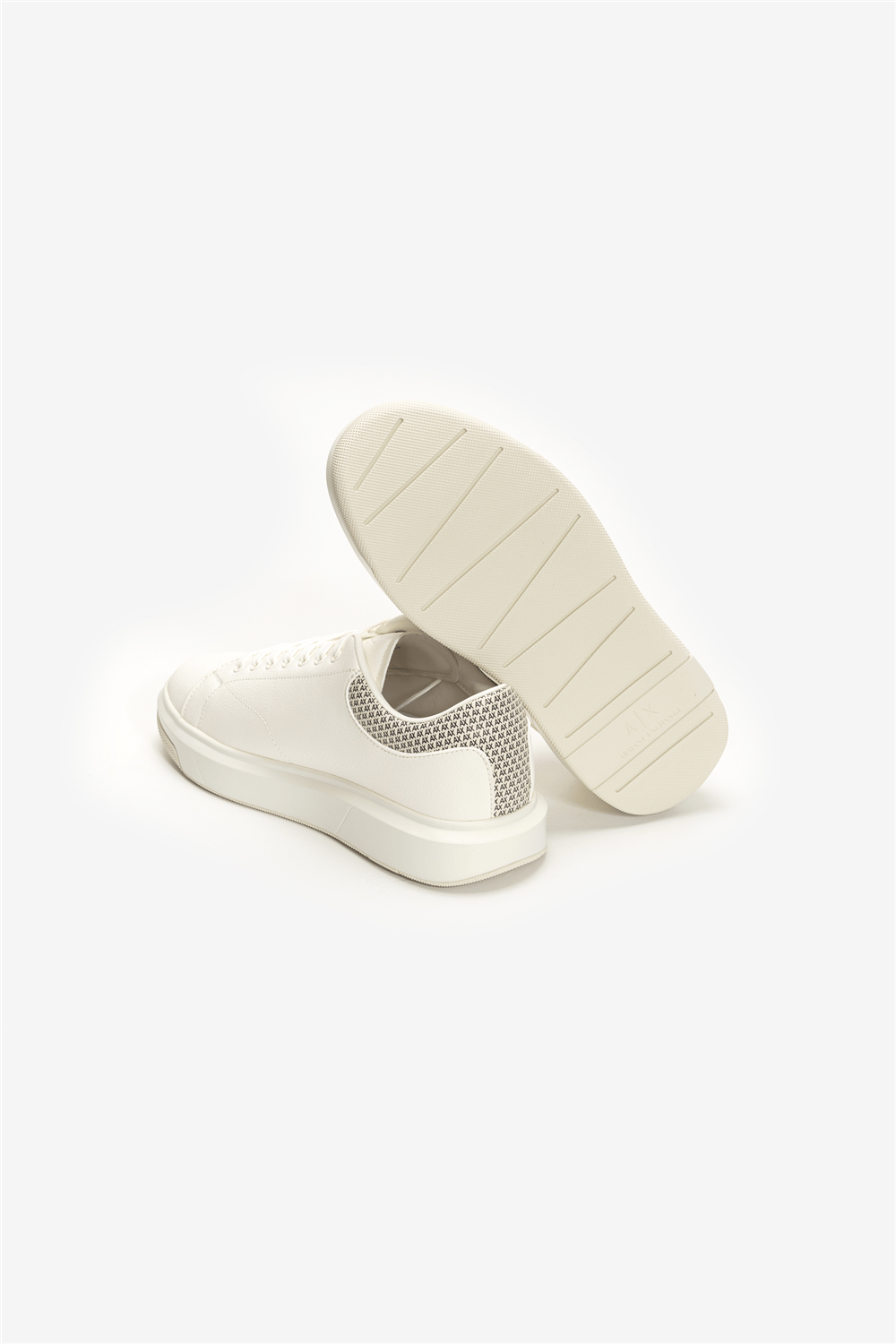 Armani Exchange Erkek Sneaker
