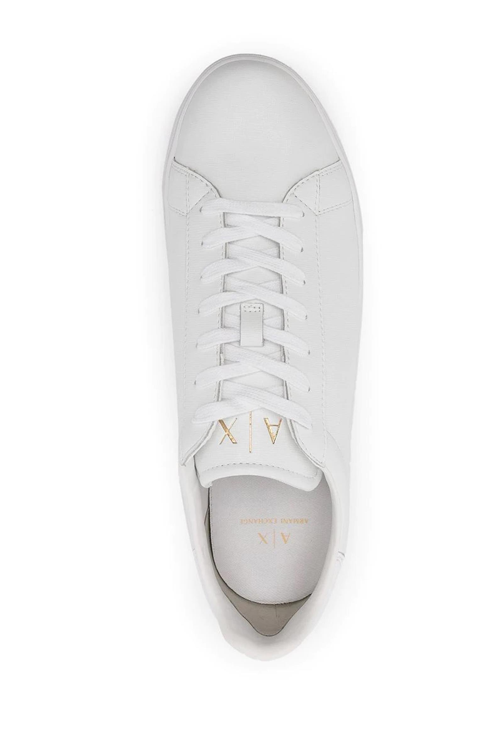 Armani Exchange Erkek Sneaker