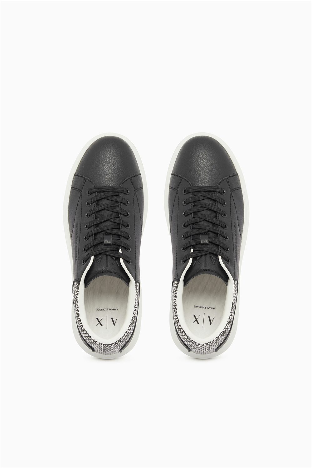 Armani Exchange Erkek Sneaker