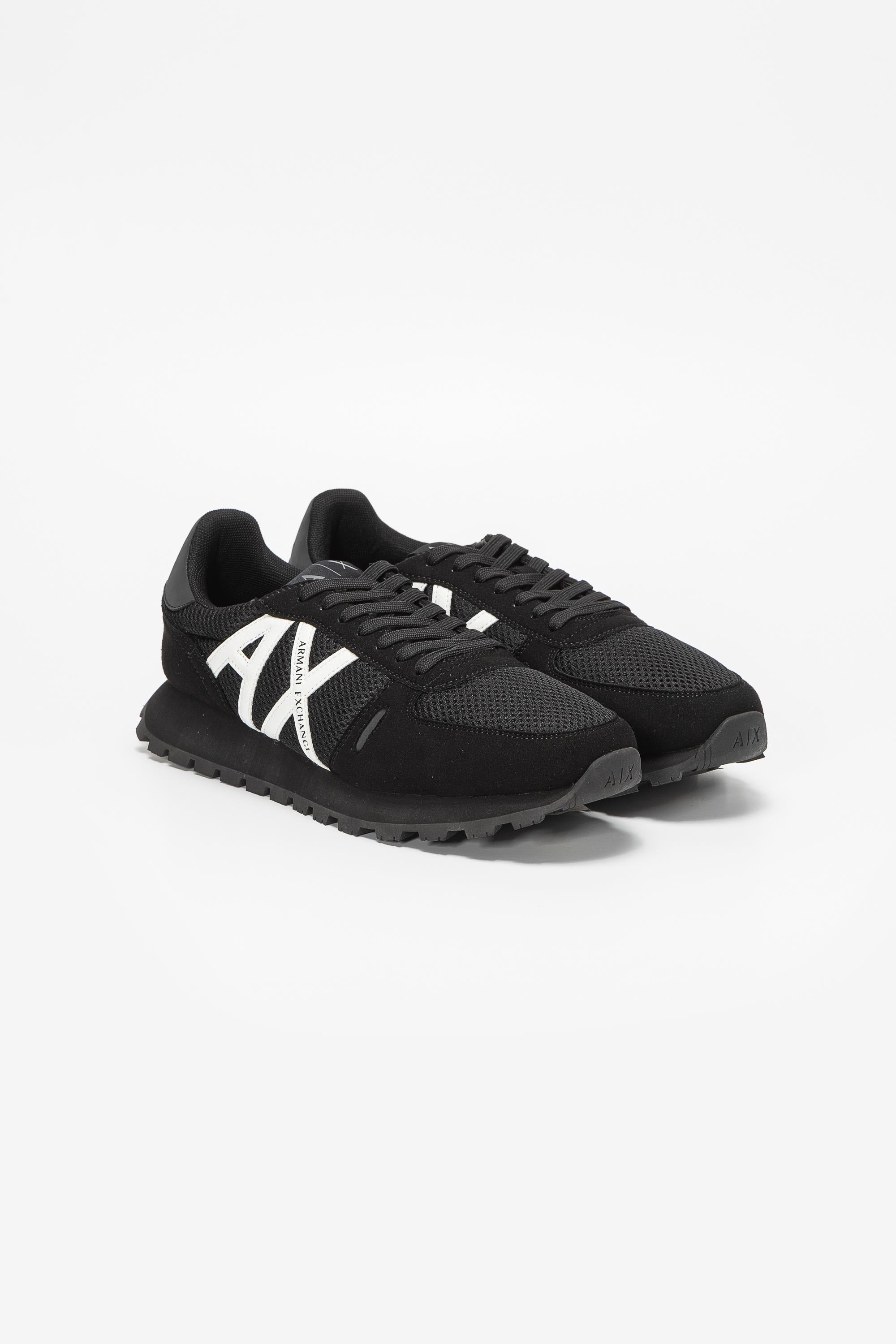 Armani Exchange Erkek Sneaker