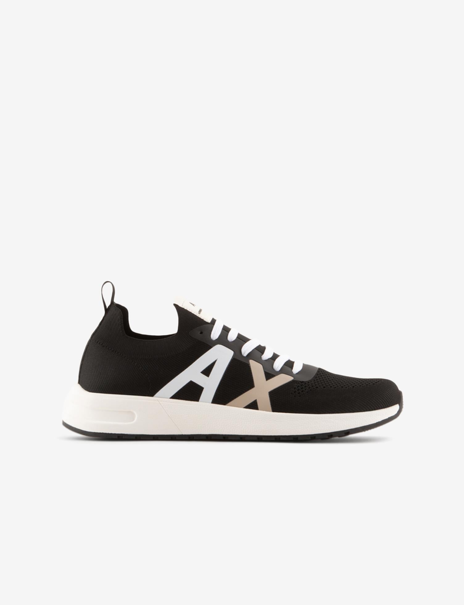 Armani Exchange Erkek Sneaker