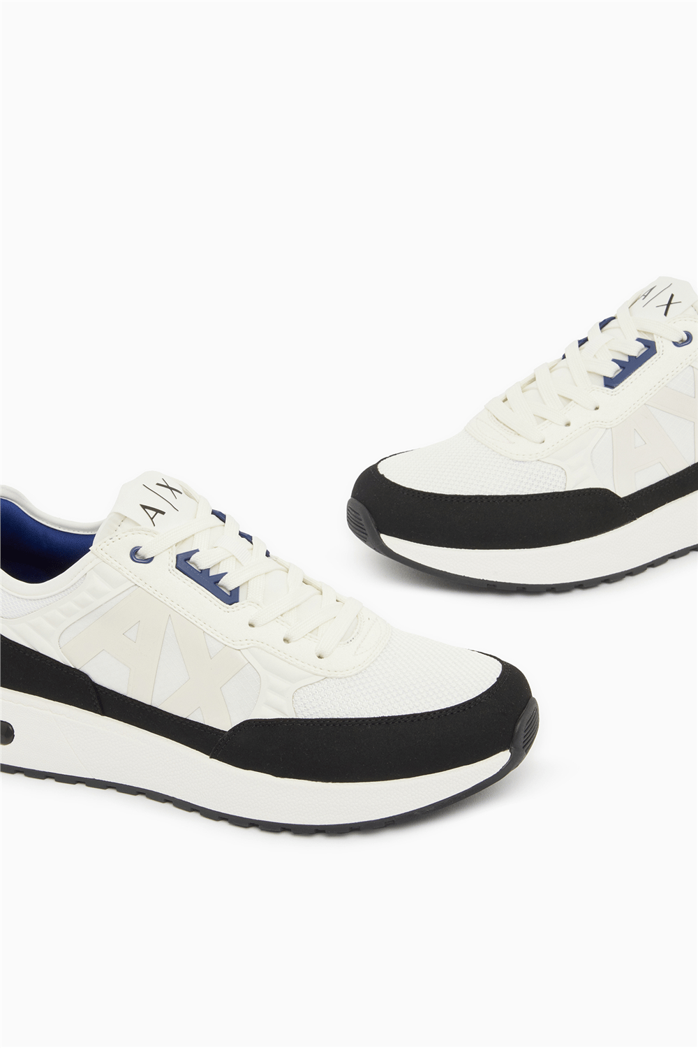Armani Exchange Erkek Sneaker