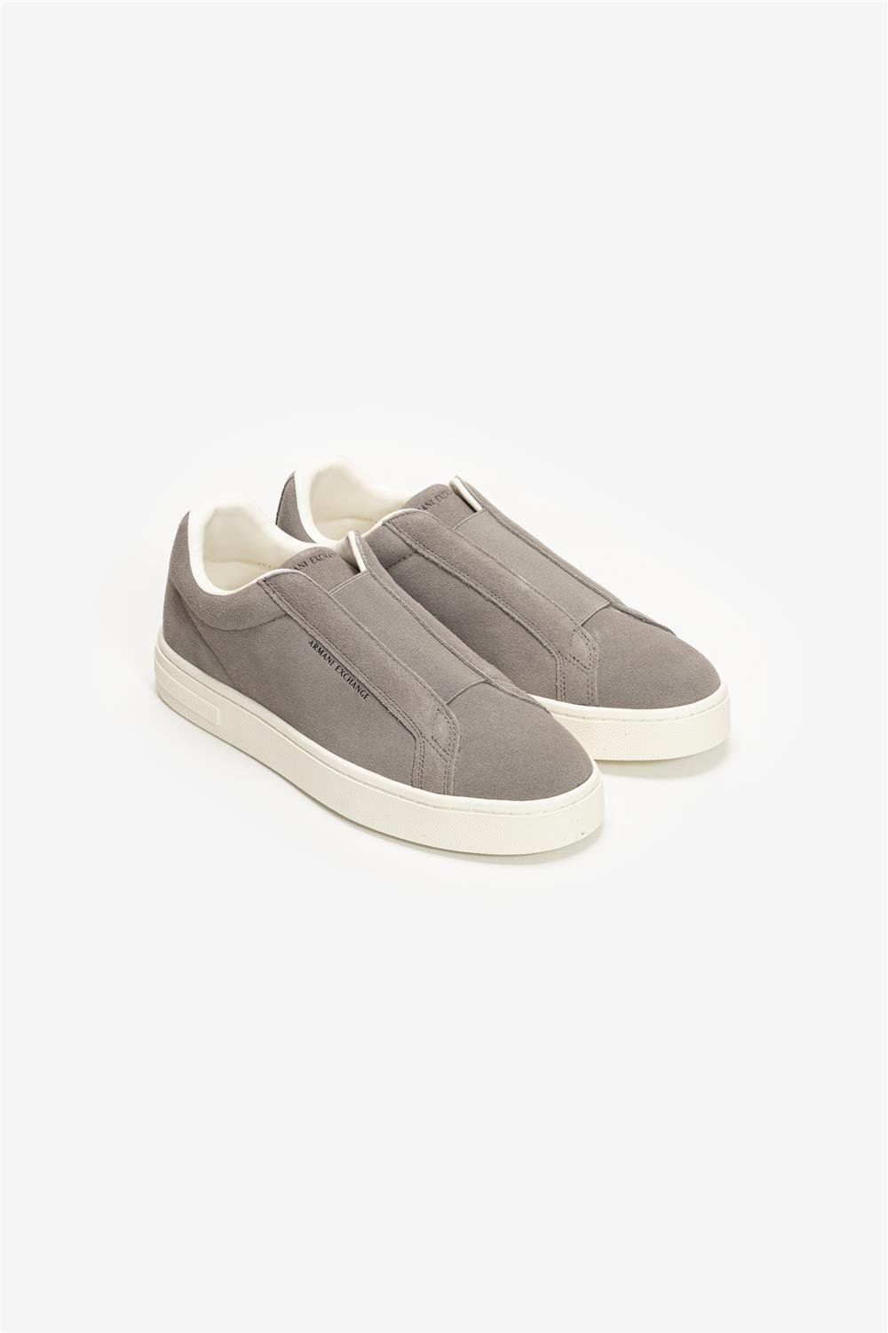 Armani Exchange Erkek Sneaker