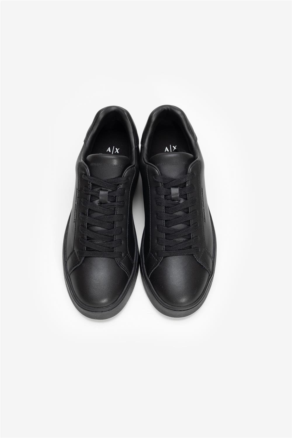 Armani Exchange Erkek Sneaker