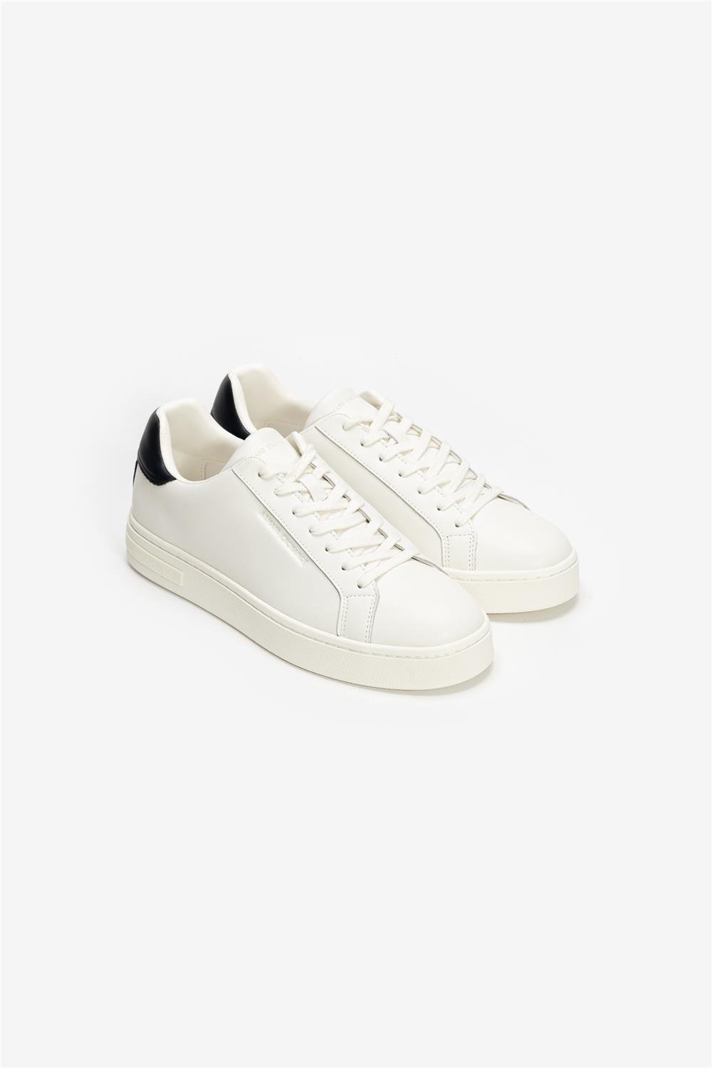 Armani Exchange Erkek Sneaker