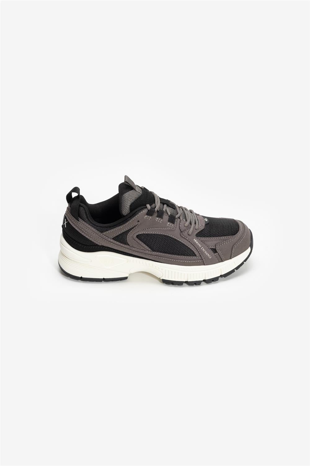 Armani Exchange Erkek Sneaker