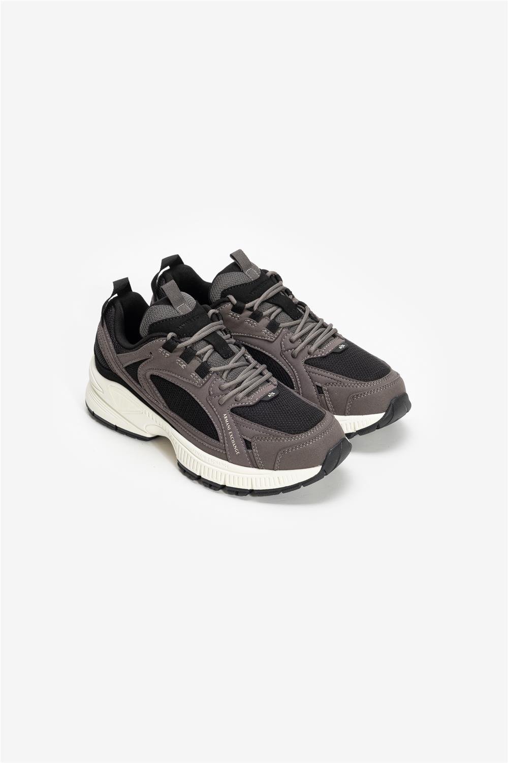 Armani Exchange Erkek Sneaker