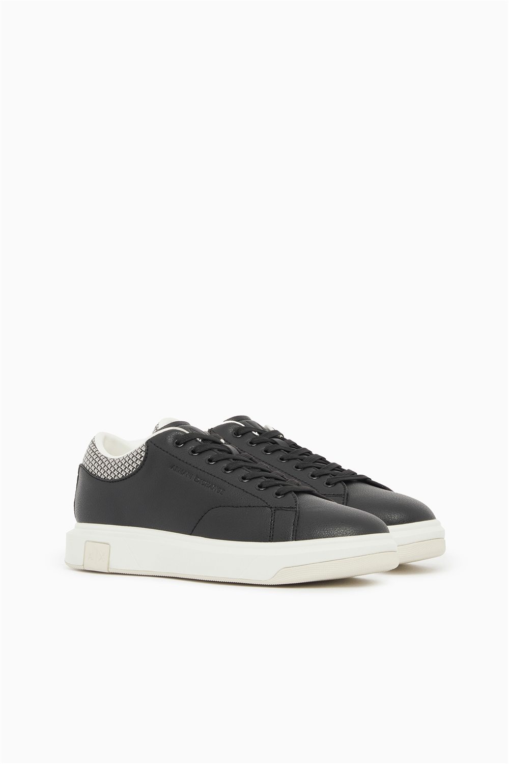 Armani Exchange Erkek Sneaker