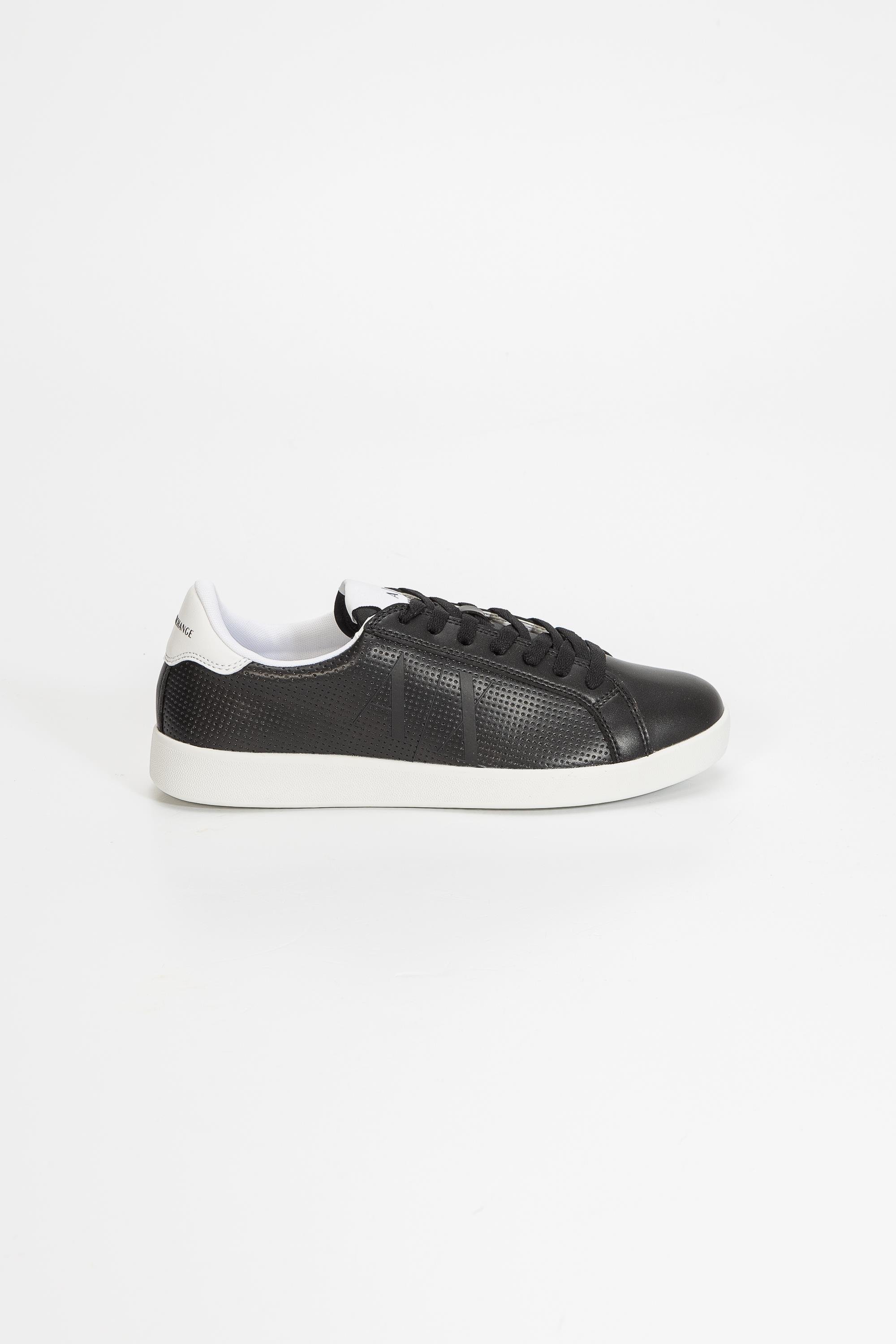 Armani Exchange Erkek Sneaker