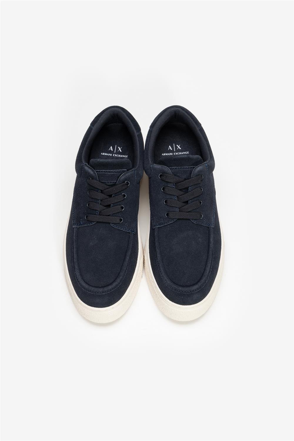 Armani Exchange Erkek Sneaker