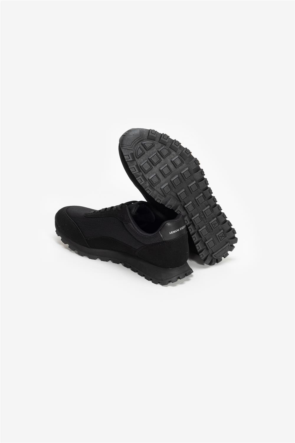 Armani Exchange Erkek Sneaker