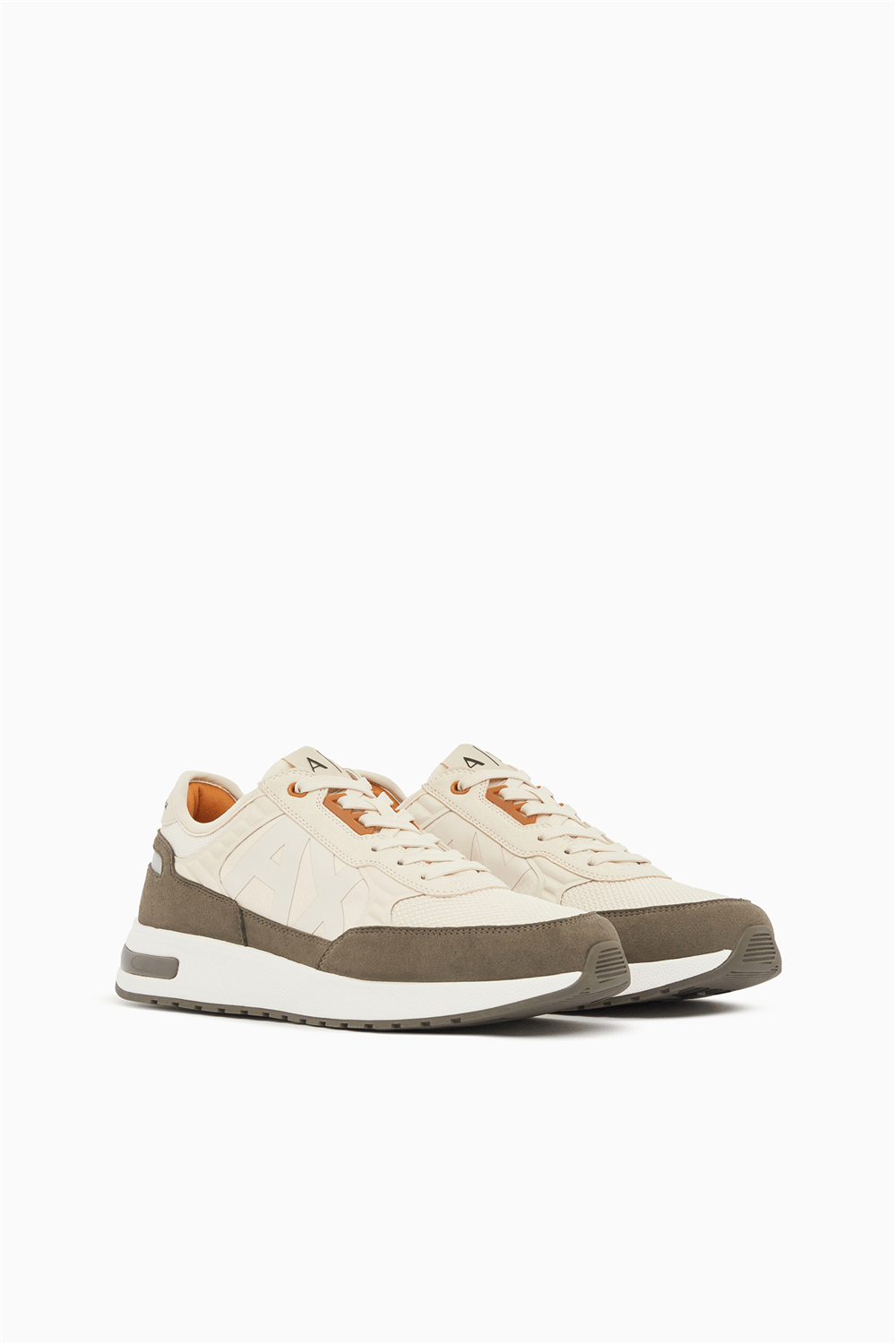 Armani Exchange Erkek Sneaker