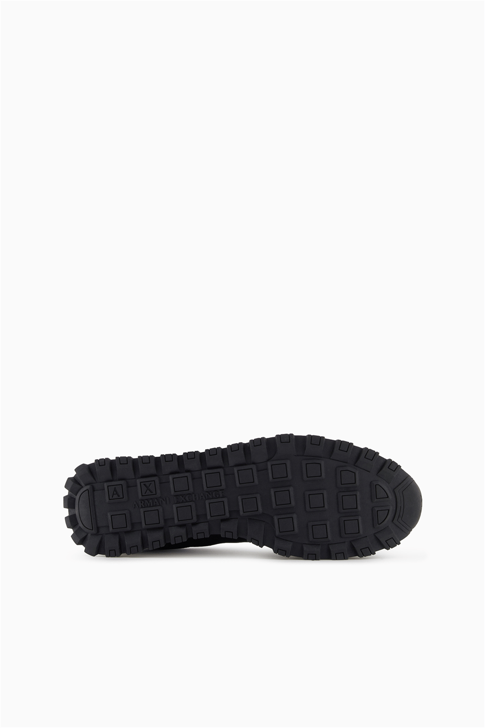 Armani Exchange Erkek Sneaker