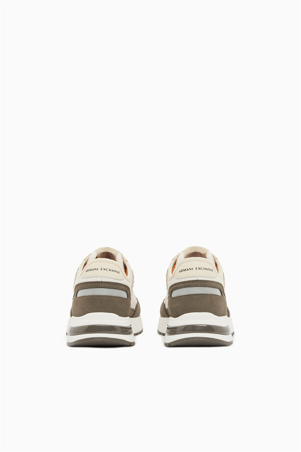 Armani Exchange Erkek Sneaker
