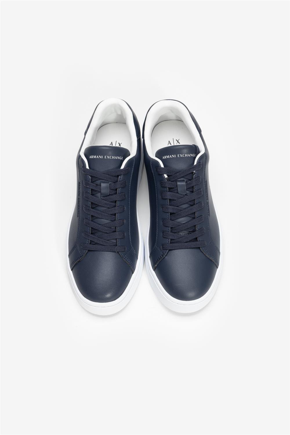 Armani Exchange Erkek Sneaker