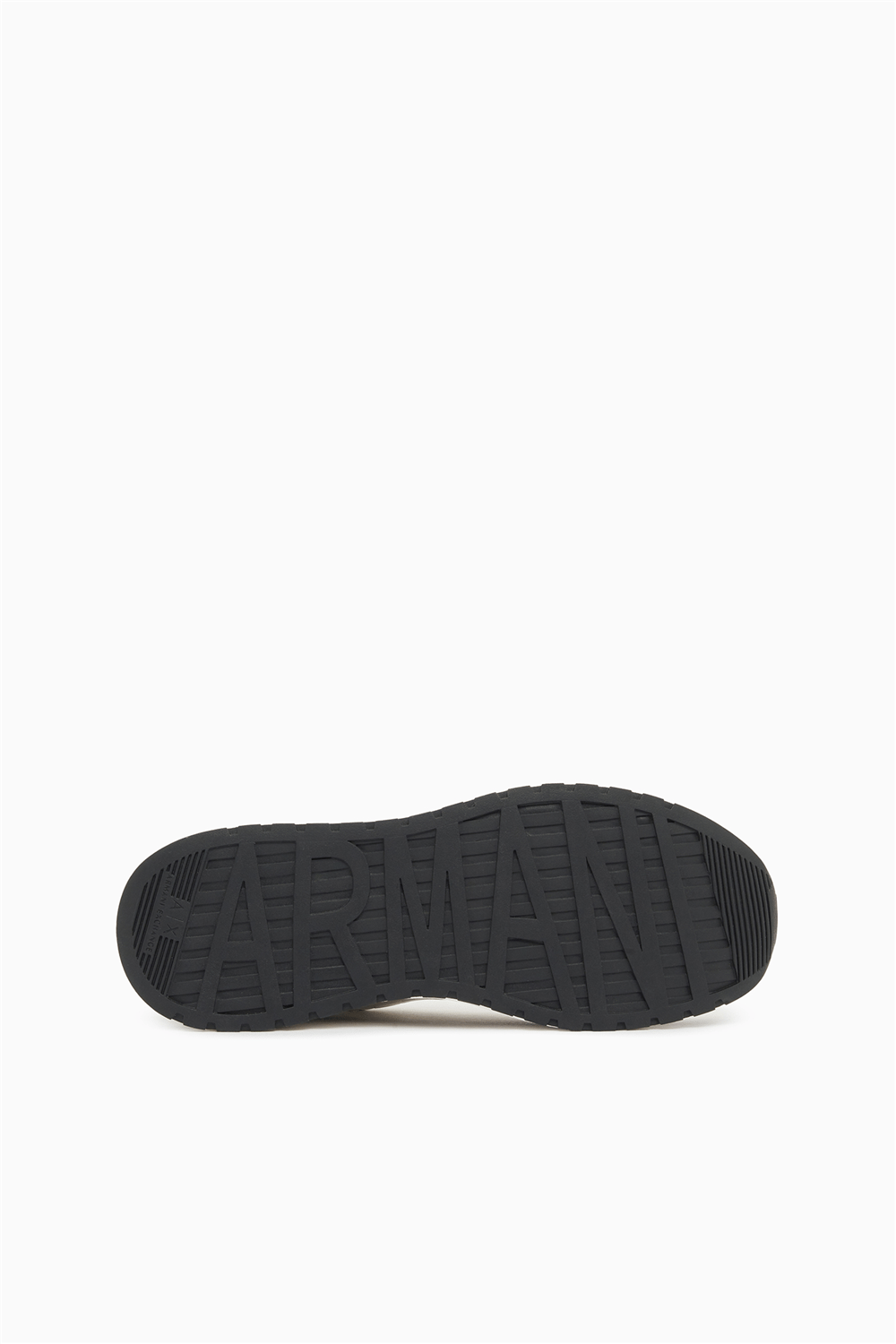 Armani Exchange Erkek Sneaker