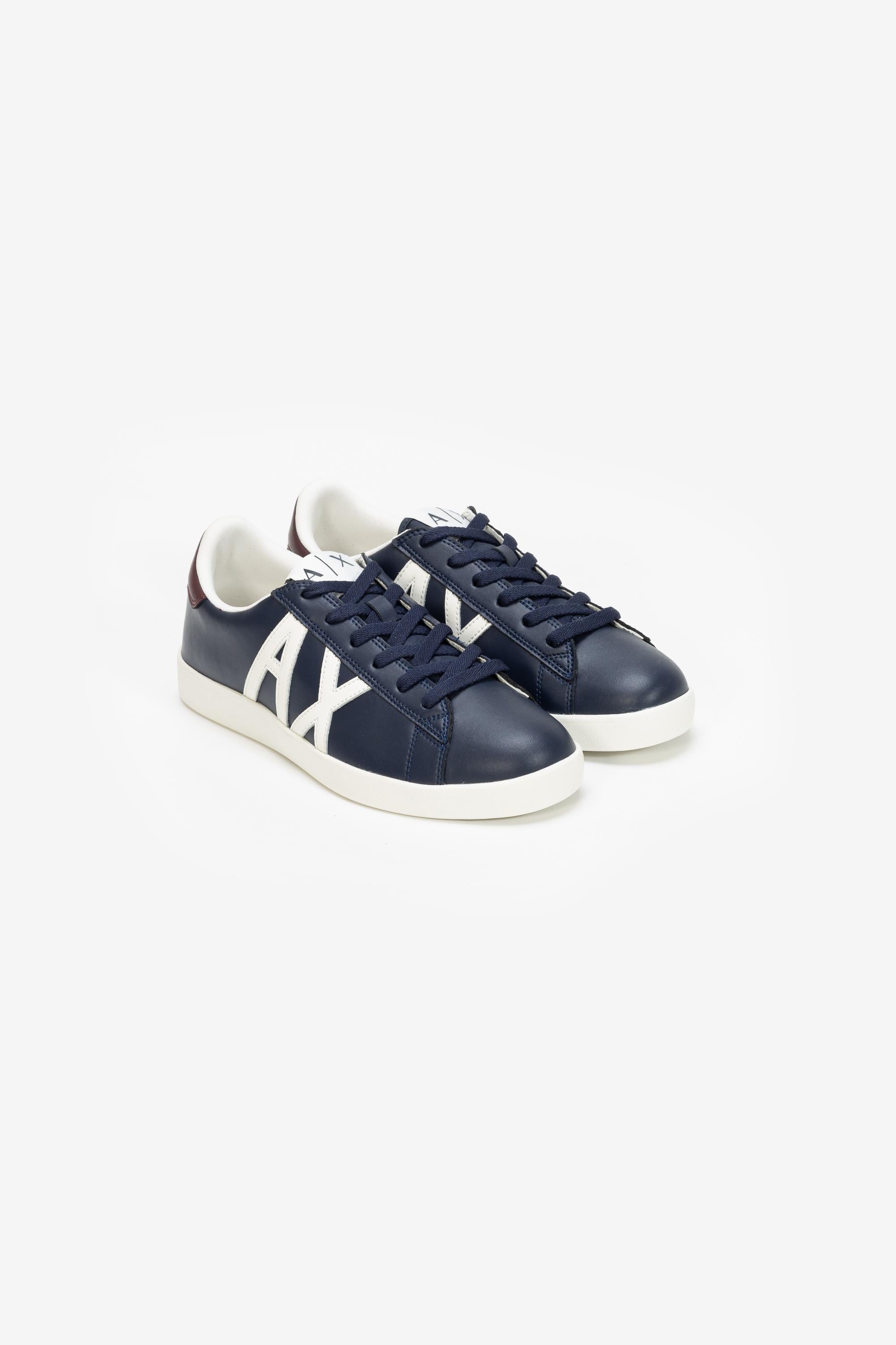 Armani Exchange Erkek Sneaker