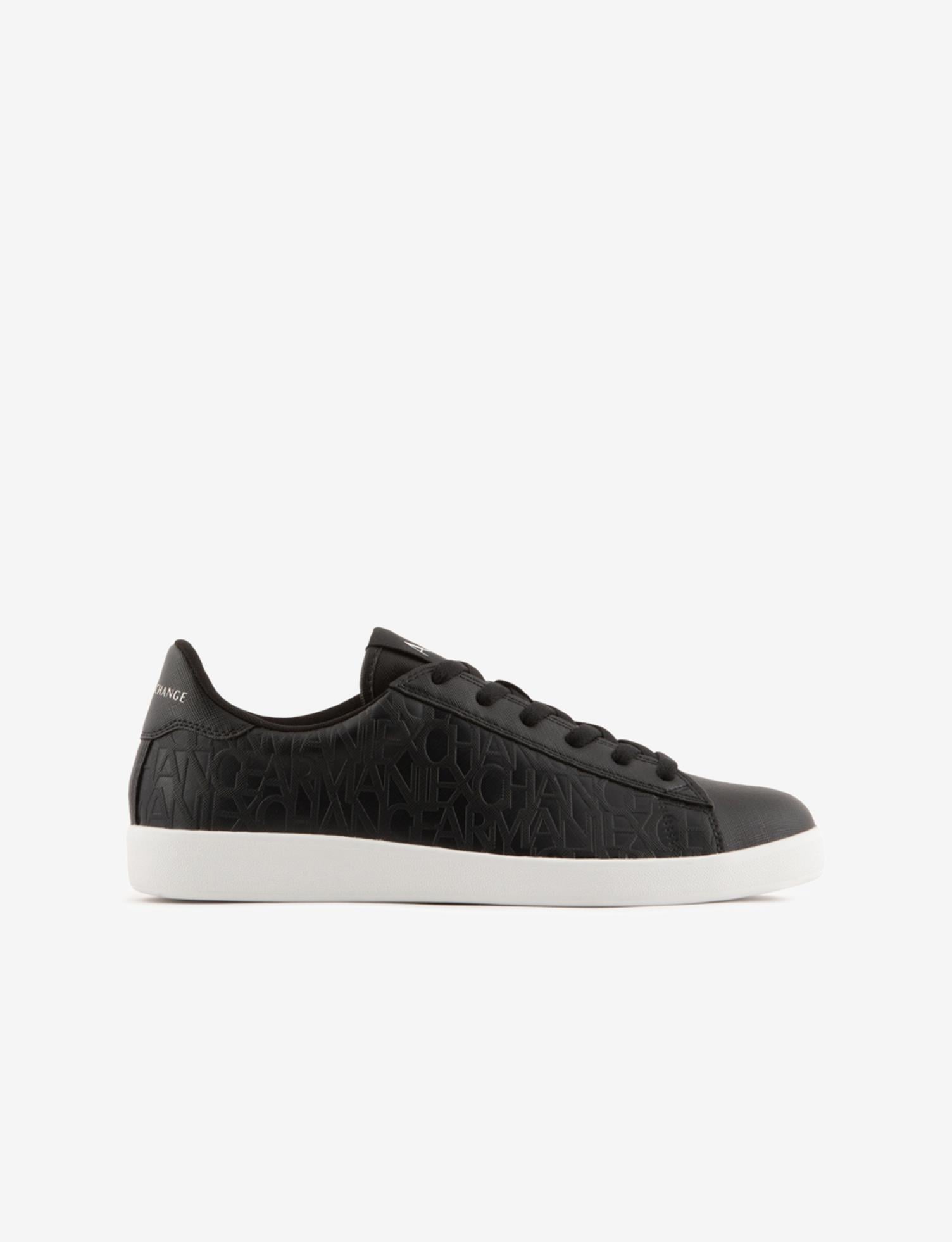 Armani Exchange Erkek Sneaker