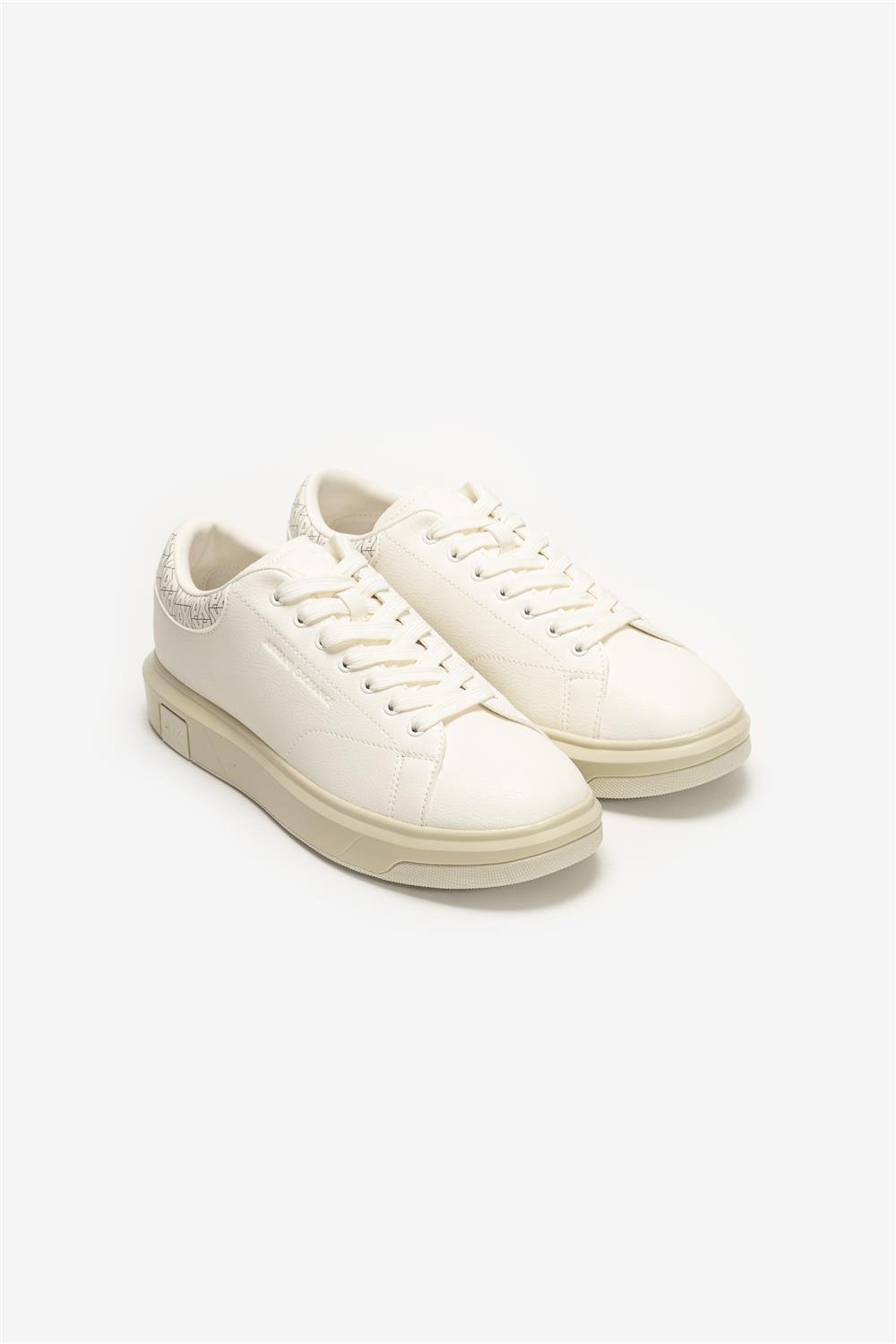 Armani Exchange Erkek Sneaker
