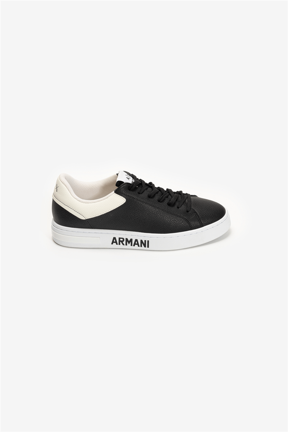 Armani Exchange Erkek Sneaker
