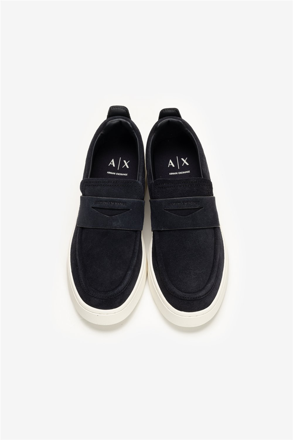 Armani Exchange Erkek Sneaker