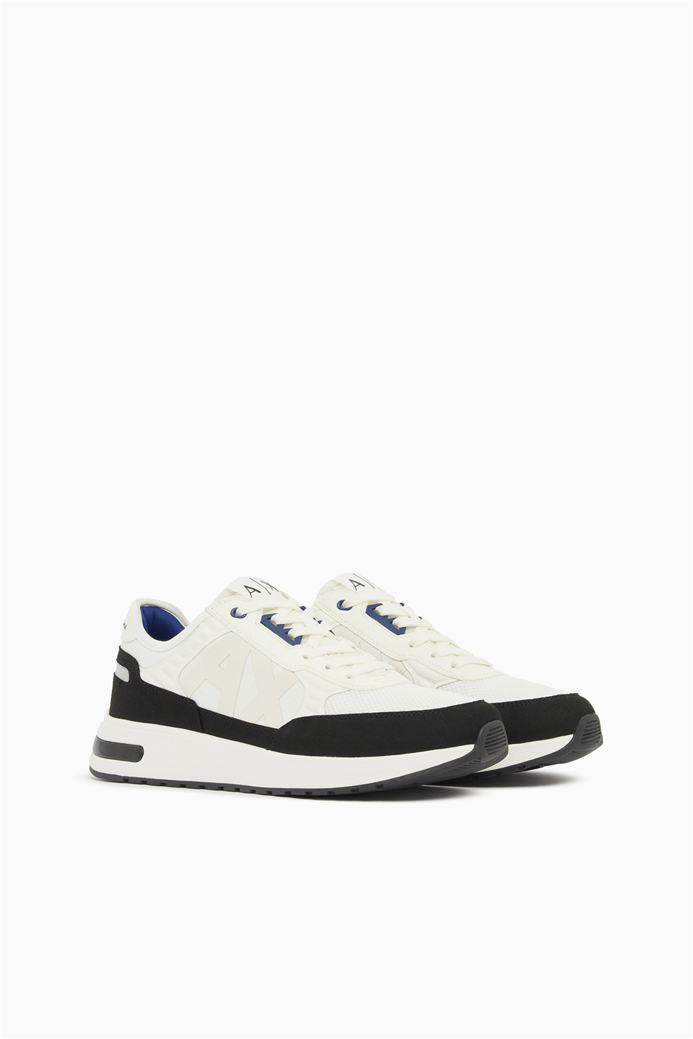 Armani Exchange Erkek Sneaker