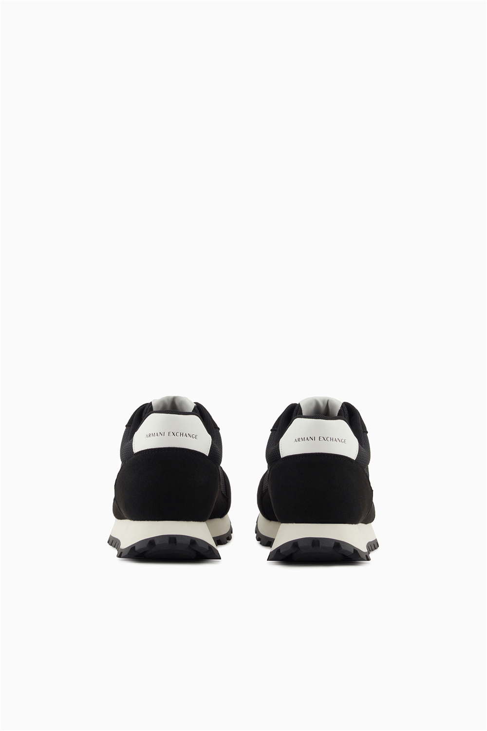 Armani Exchange Erkek Sneaker