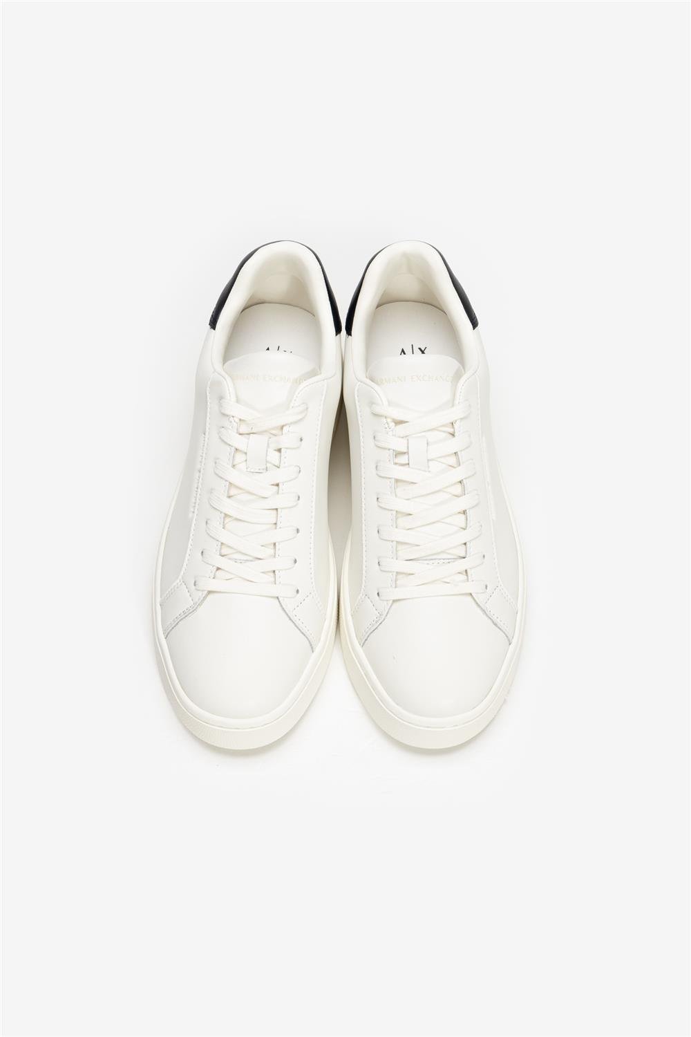 Armani Exchange Erkek Sneaker