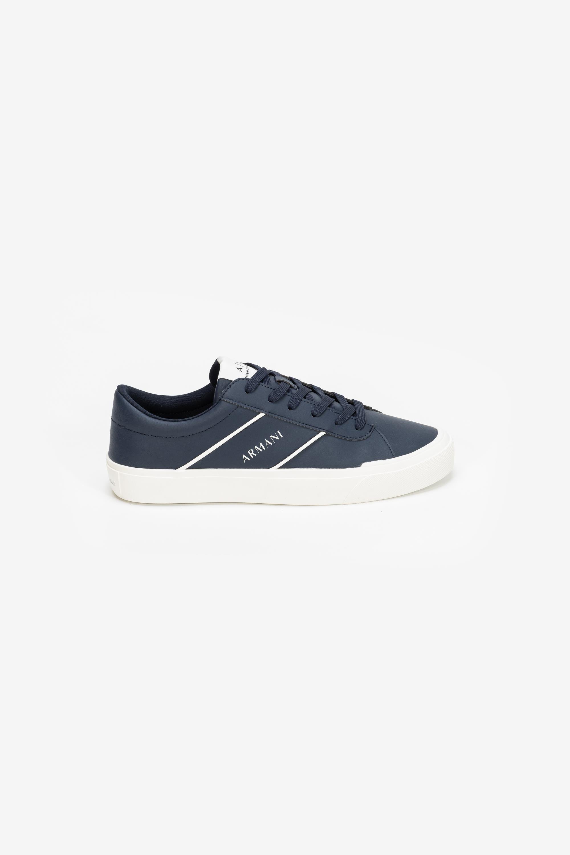 Armani Exchange Erkek Sneaker