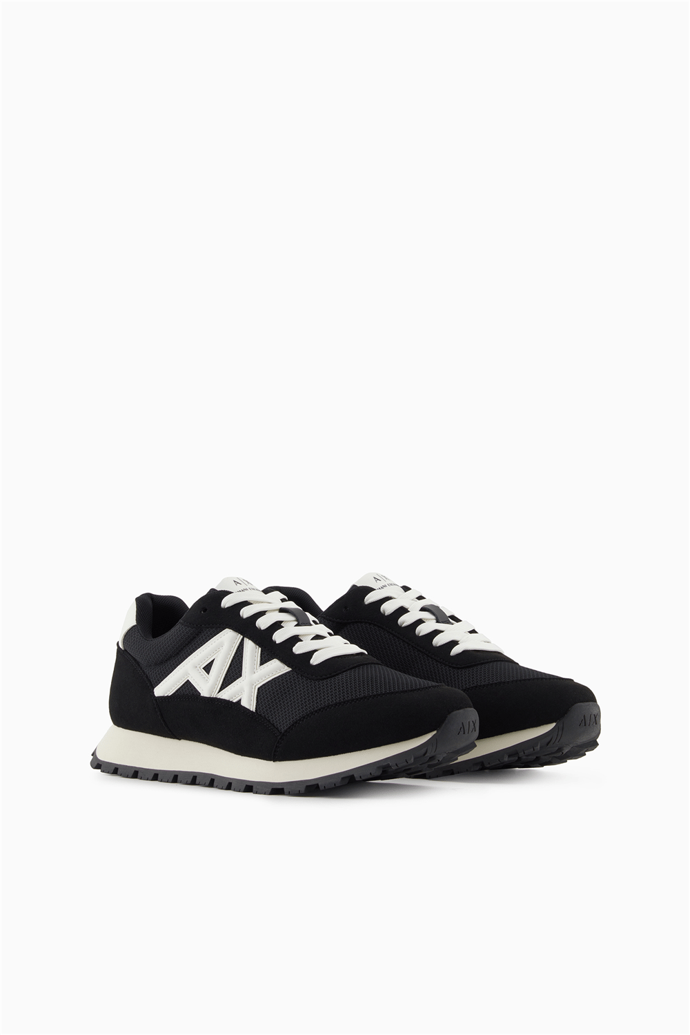 Armani Exchange Erkek Sneaker