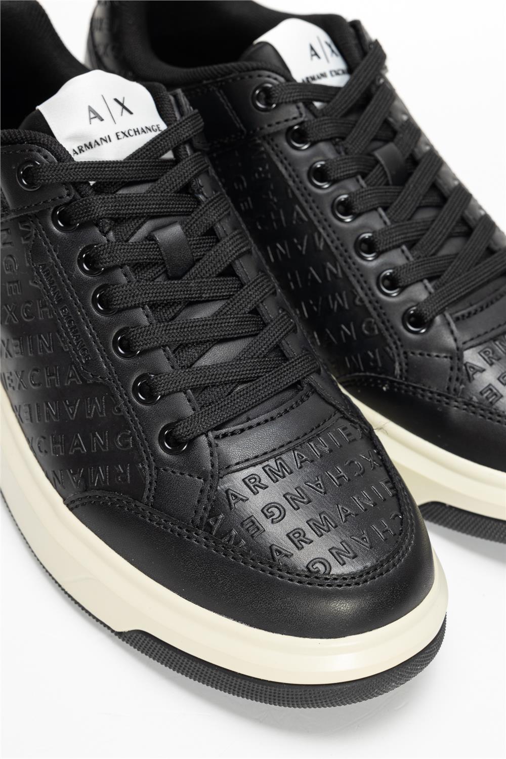 Armani Exchange Erkek Sneaker