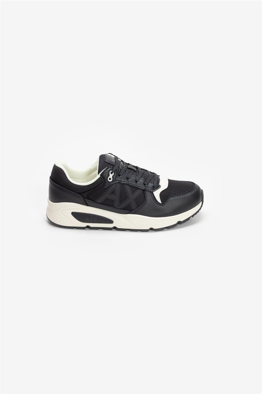 Armani Exchange Erkek Sneaker