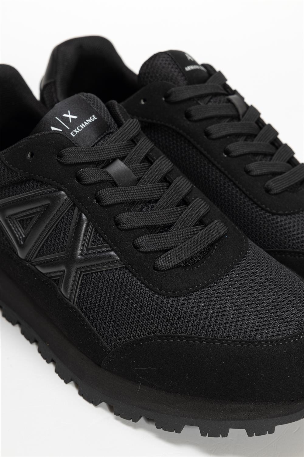 Armani Exchange Erkek Sneaker