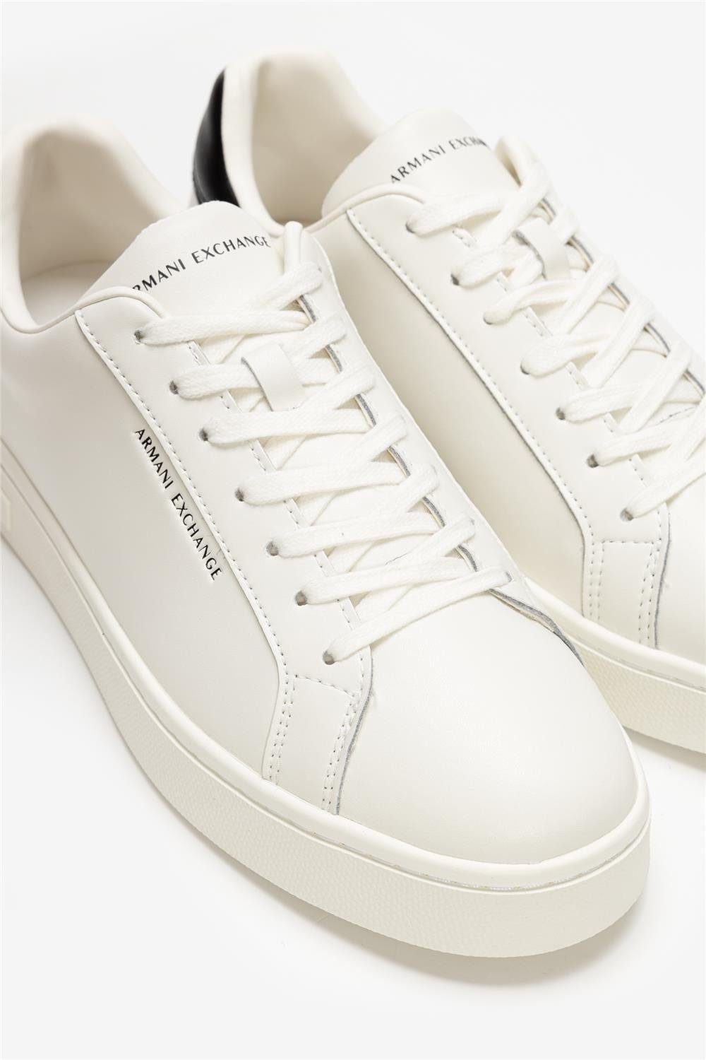 Armani Exchange Erkek Sneaker
