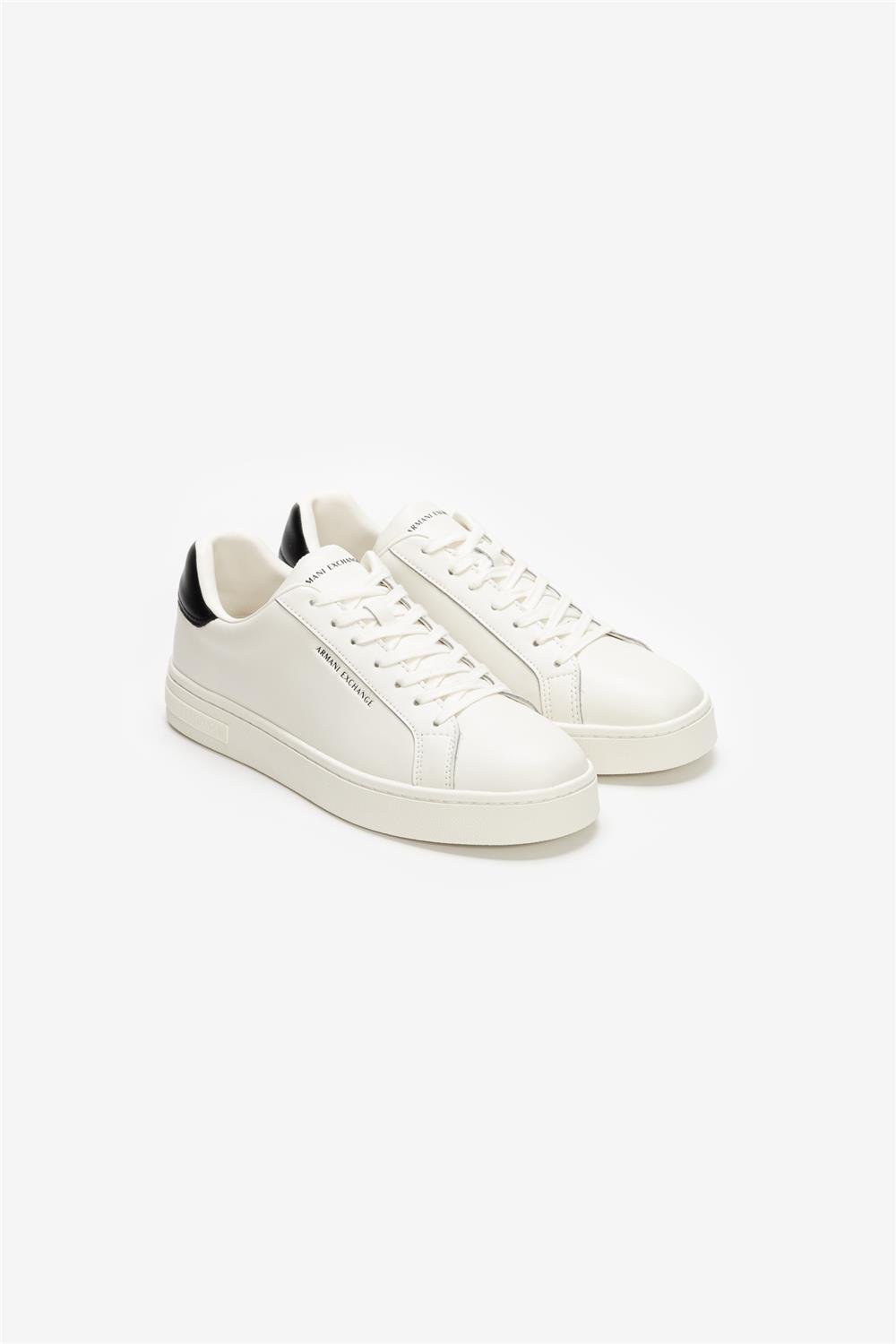 Armani Exchange Erkek Sneaker