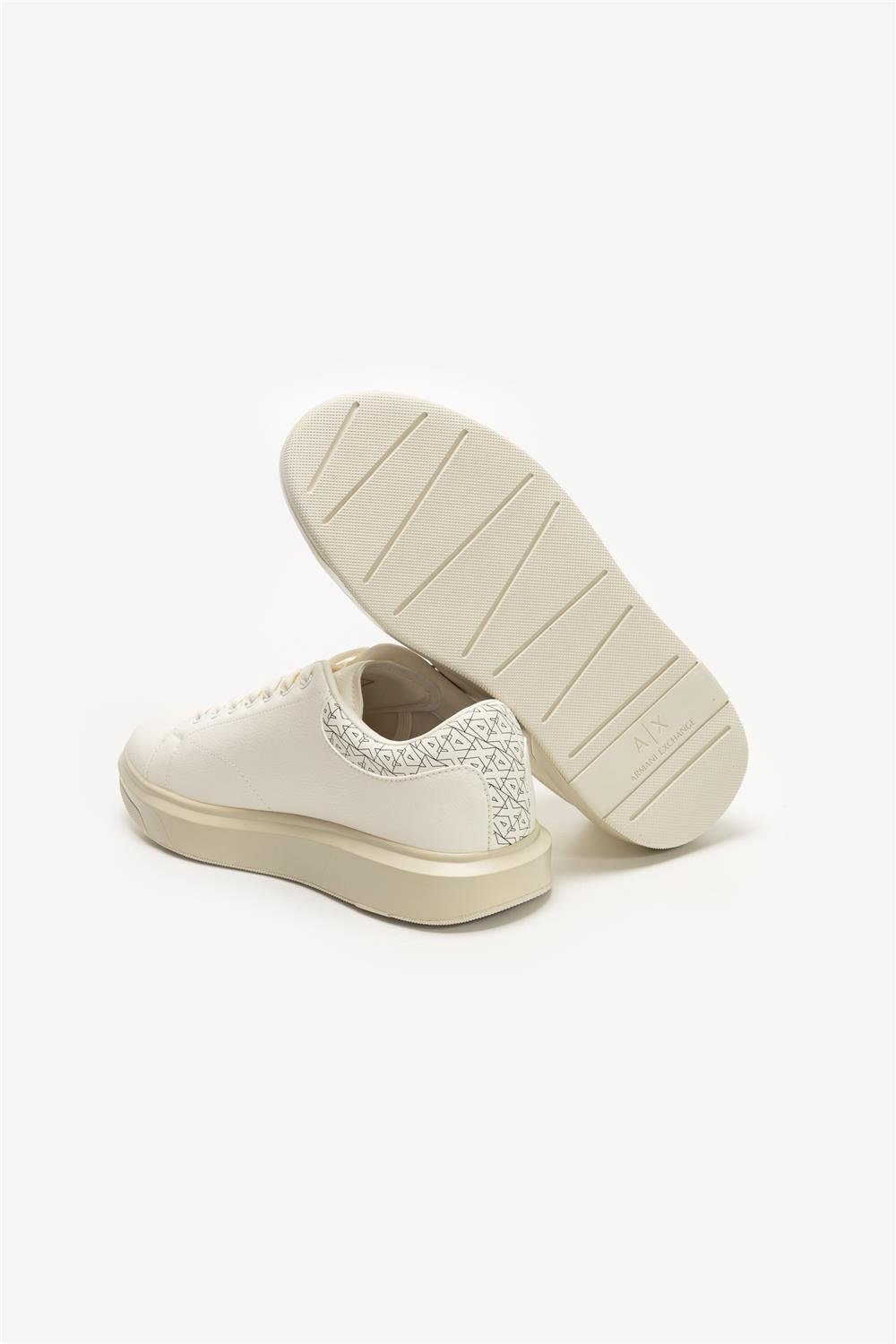 Armani Exchange Erkek Sneaker