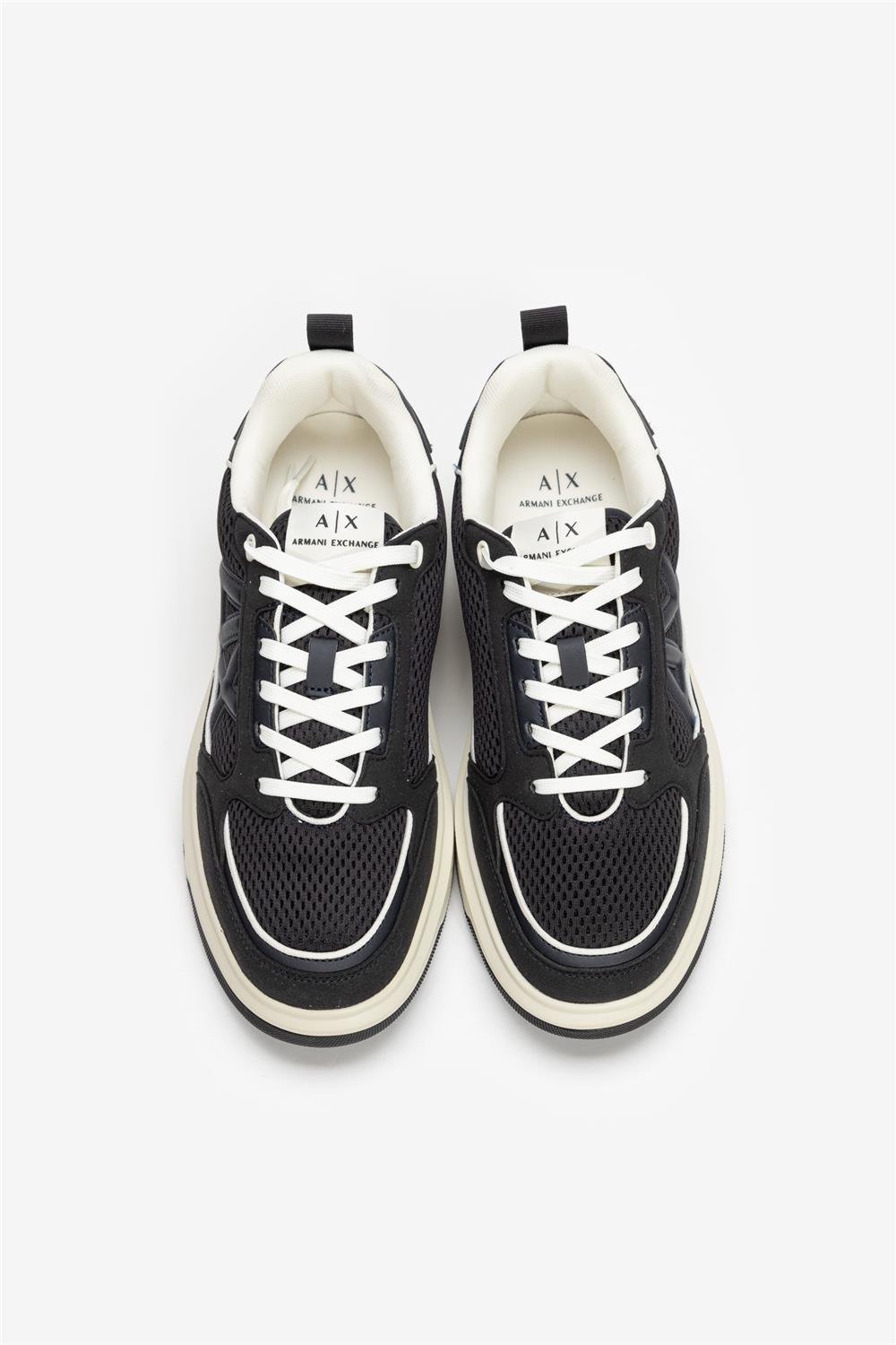 Armani Exchange Erkek Sneaker