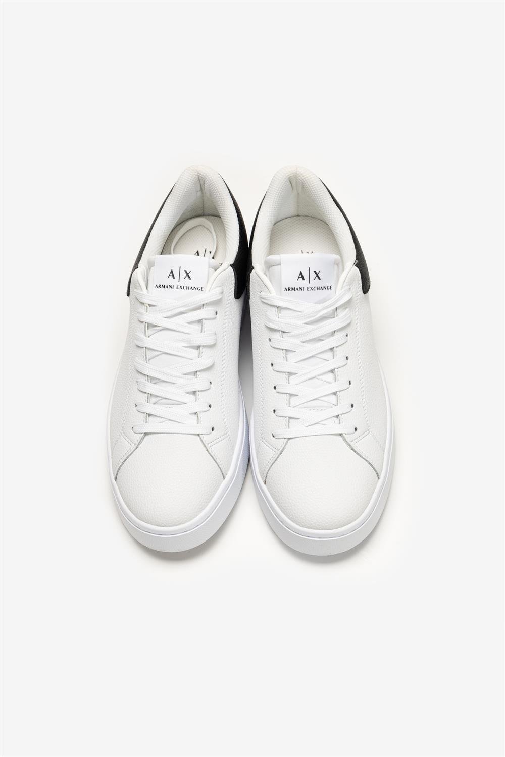 Armani Exchange Erkek Sneaker