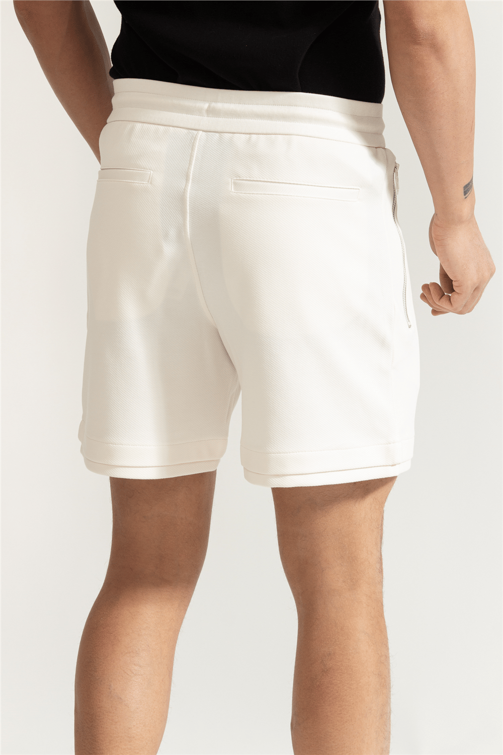 Armani Exchange Erkek Şort