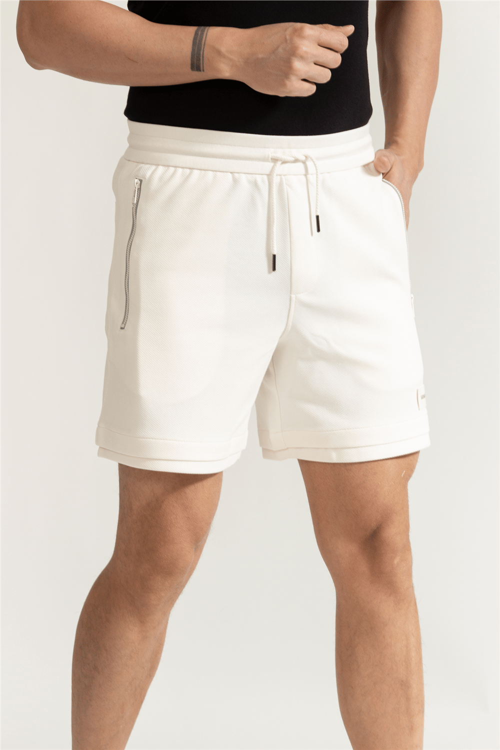 Armani Exchange Erkek Şort