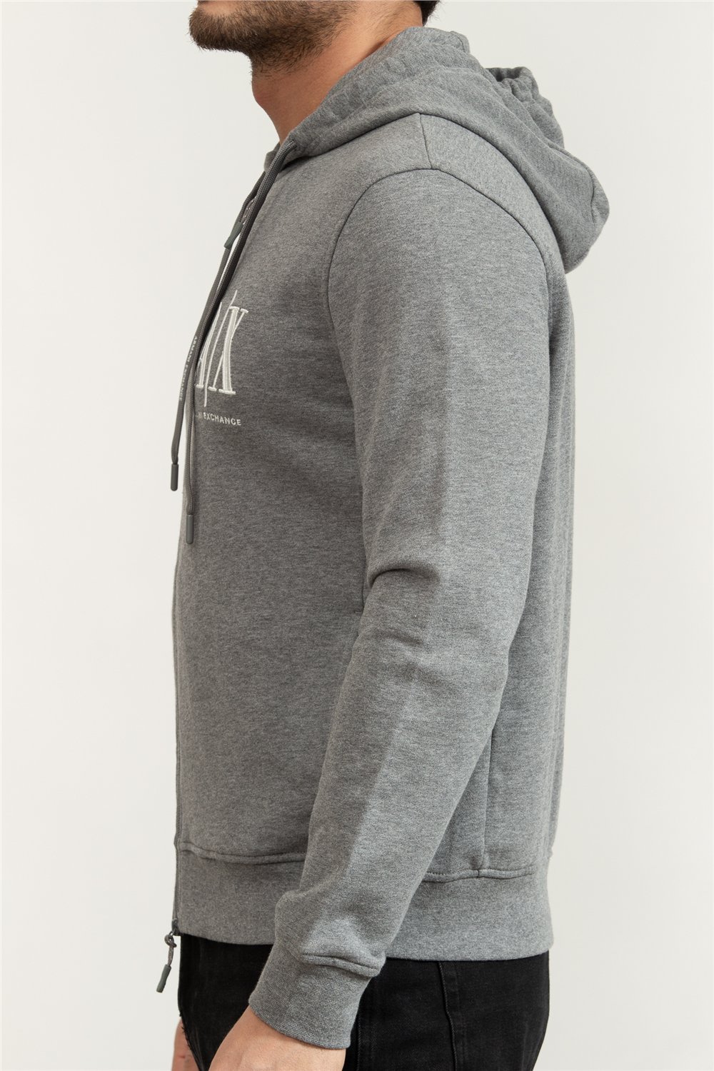 Armani Exchange Erkek Sweatshirt