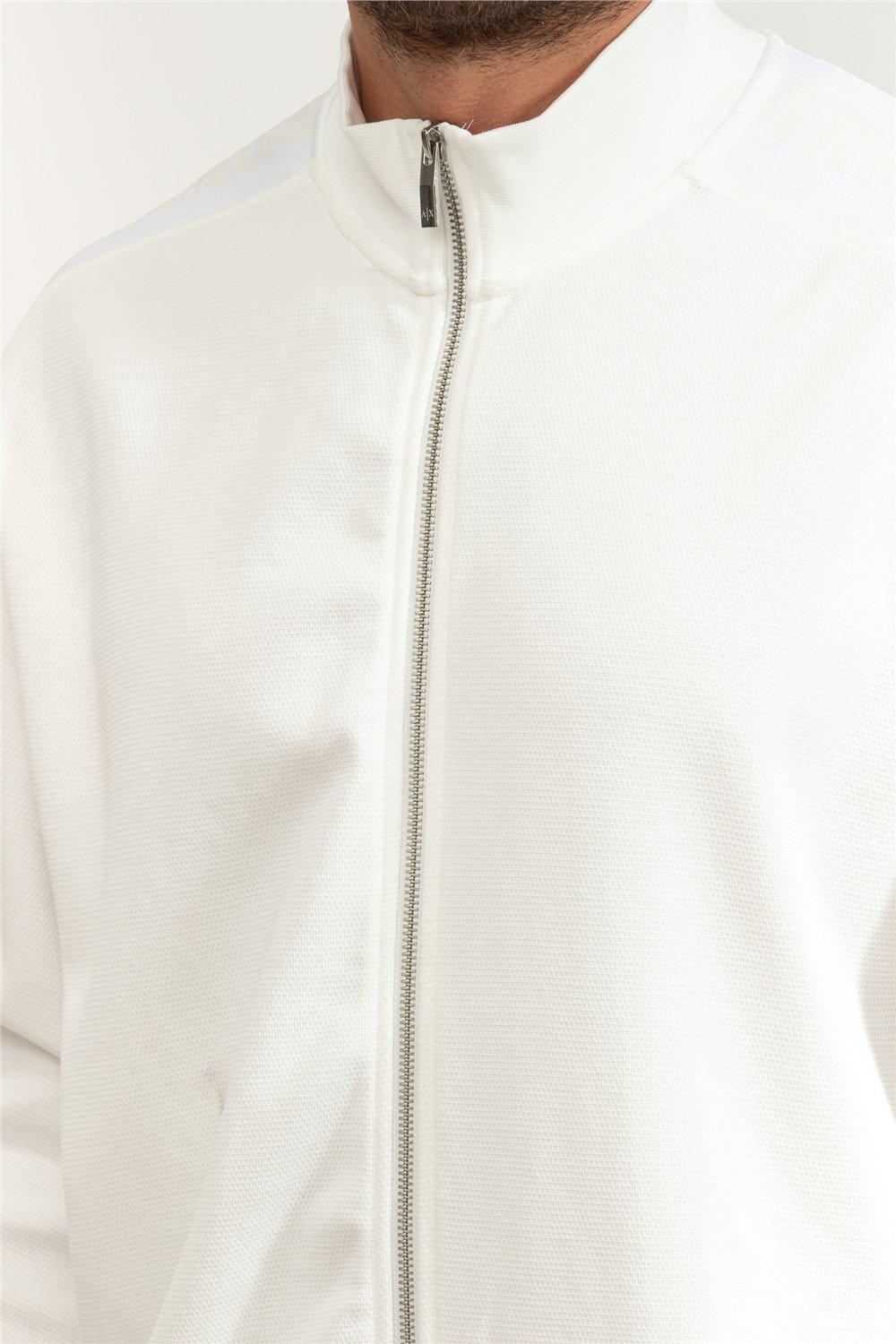 Armani Exchange Erkek Sweatshirt