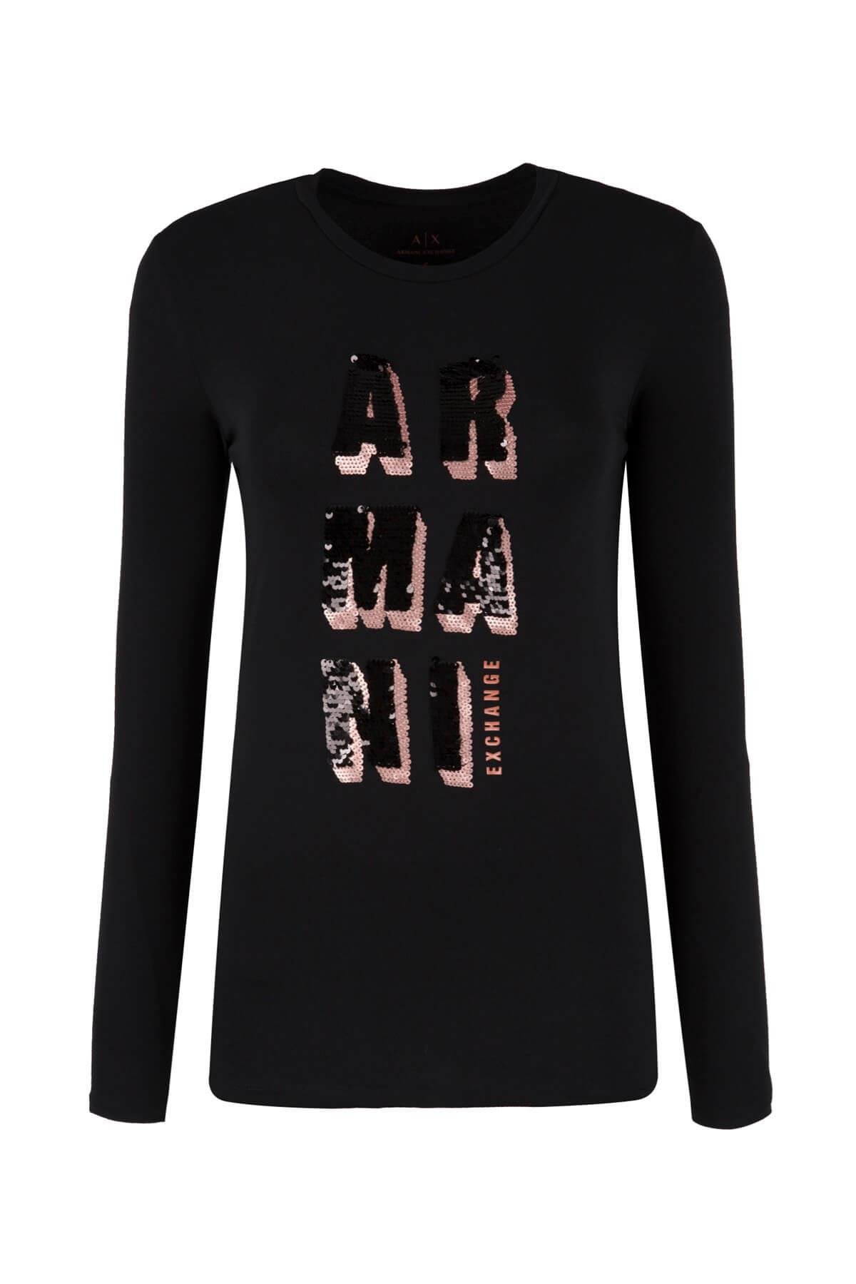 Armani Exchange Erkek T-Shirt