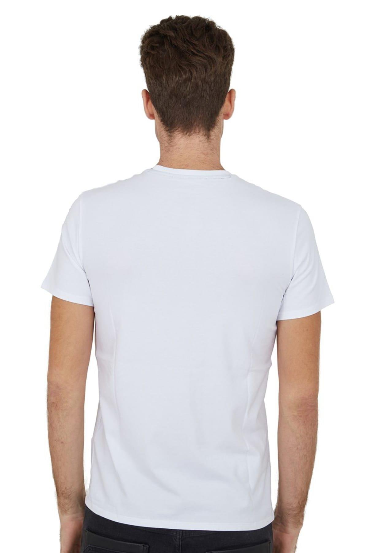 Armani Exchange Erkek T-Shirt