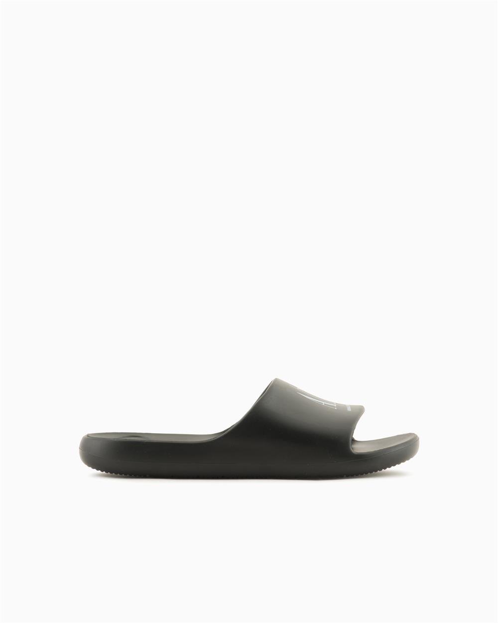 Armani Exchange Erkek Terlik