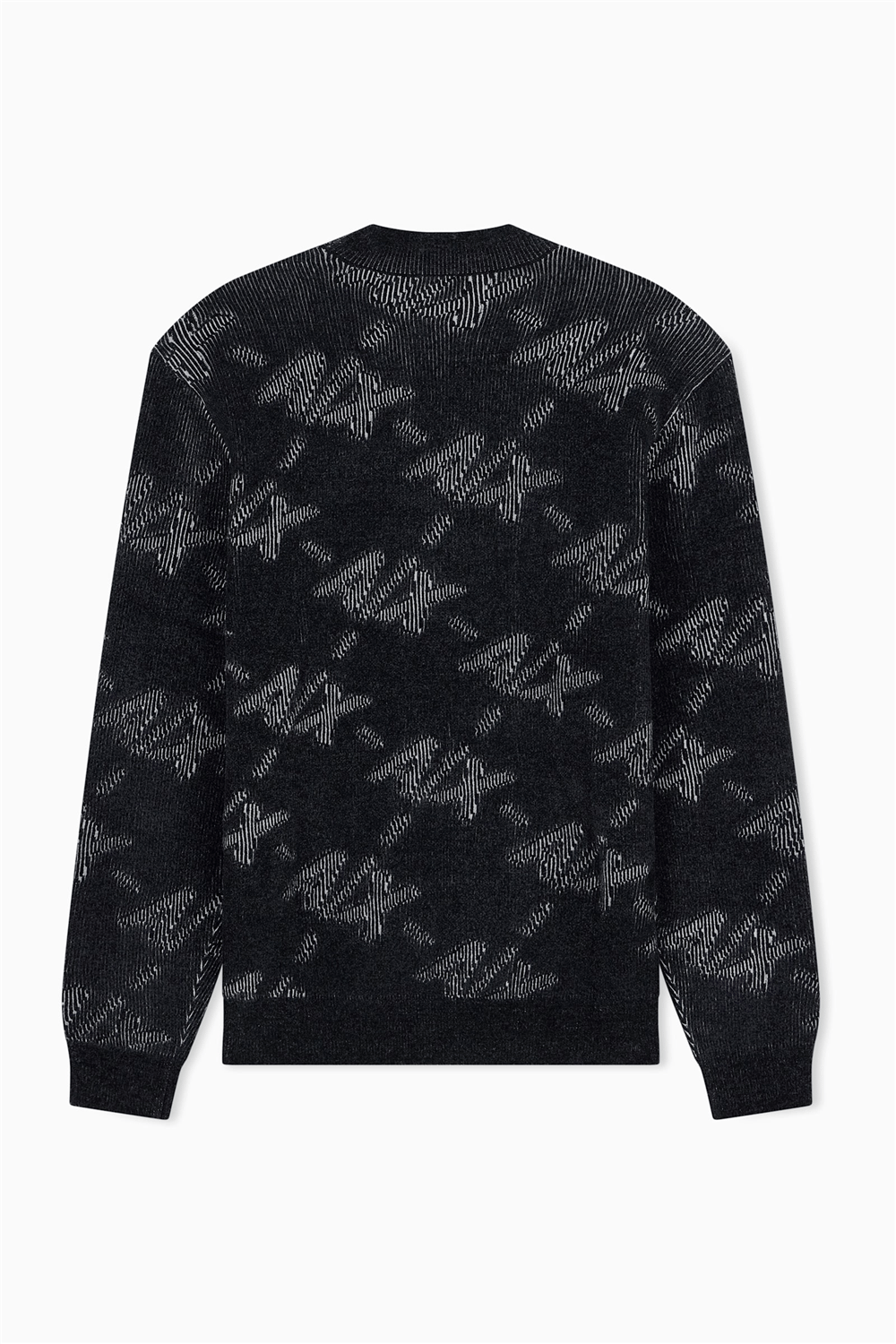 Armani Exchange Erkek Triko