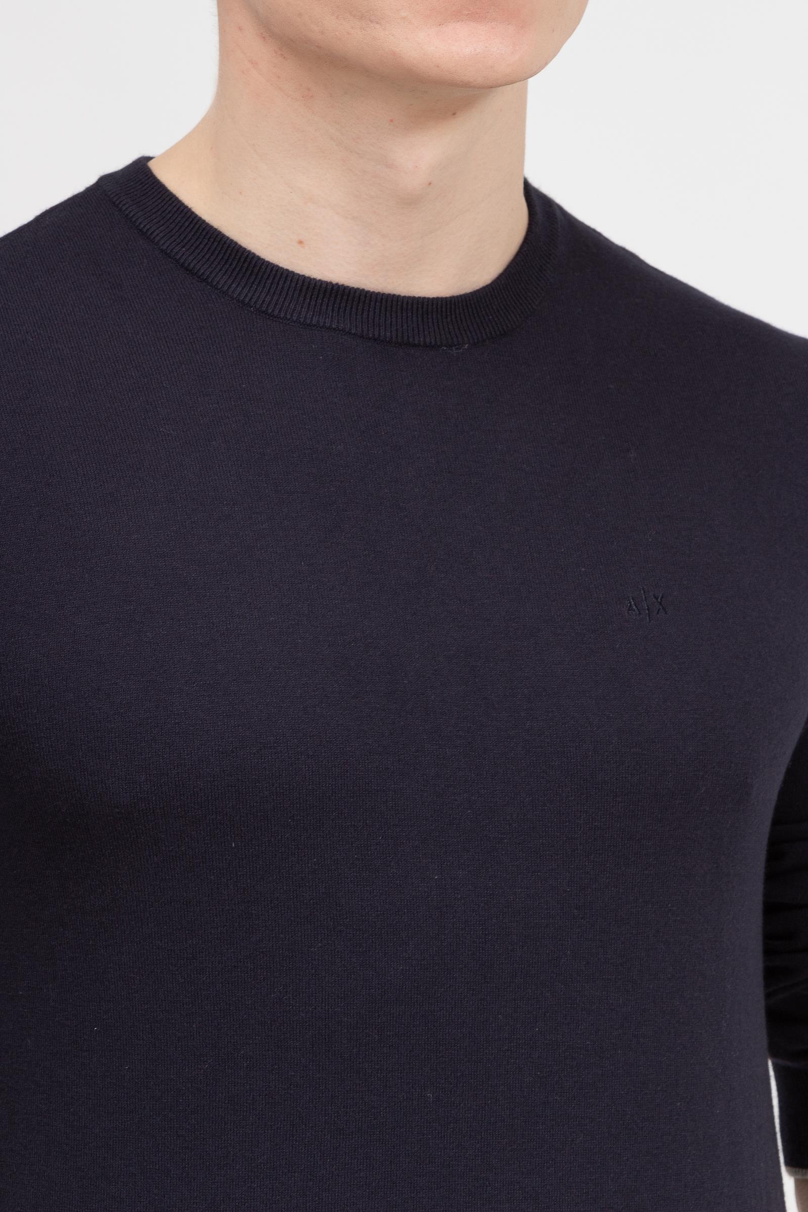 Armani Exchange Erkek Triko